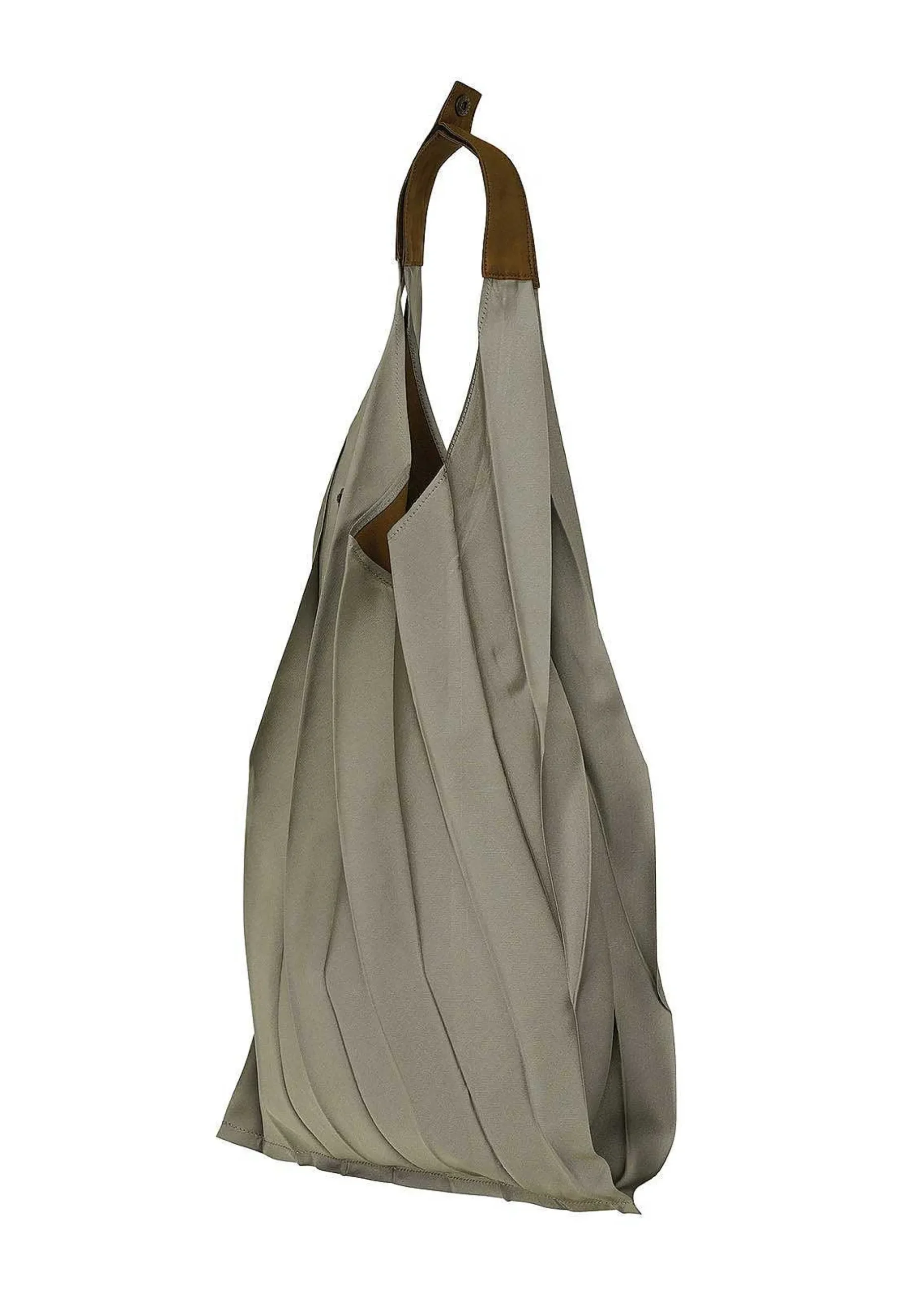ISSEY MIYAKE Tote Bag|Guru Guru