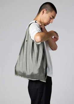 ISSEY MIYAKE Tote Bag|Guru Guru