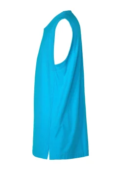 ISSEY MIYAKE Top|Hard Twist Jersey