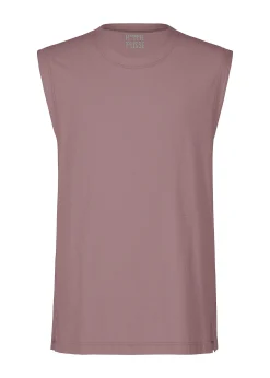 ISSEY MIYAKE Top|Hard Twist Jersey
