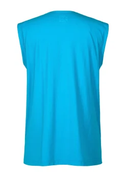 ISSEY MIYAKE Top|Hard Twist Jersey