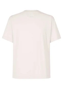 ISSEY MIYAKE Top|Hard Twist Jersey