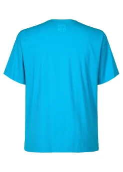 ISSEY MIYAKE Top|Hard Twist Jersey