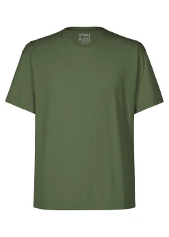 ISSEY MIYAKE Top|Hard Twist Jersey