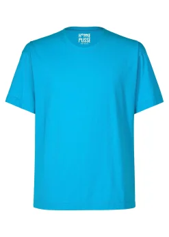 ISSEY MIYAKE Top|Hard Twist Jersey