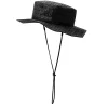 ISSEY MIYAKE Wallets & Small Items|Hat Matte Black