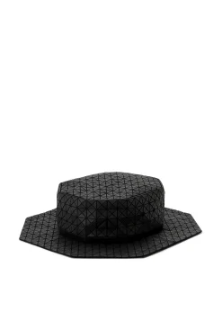 ISSEY MIYAKE Wallets & Small Items|Hat Matte Black