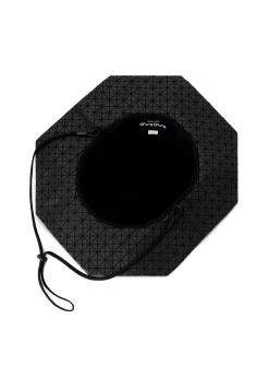 ISSEY MIYAKE Wallets & Small Items|Hat Matte Black