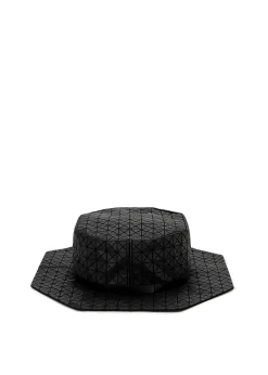 ISSEY MIYAKE Wallets & Small Items|Hat Matte Black