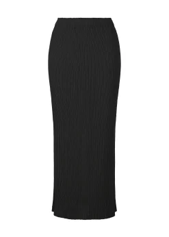 ISSEY MIYAKE Skirt|Hatching Bottoms