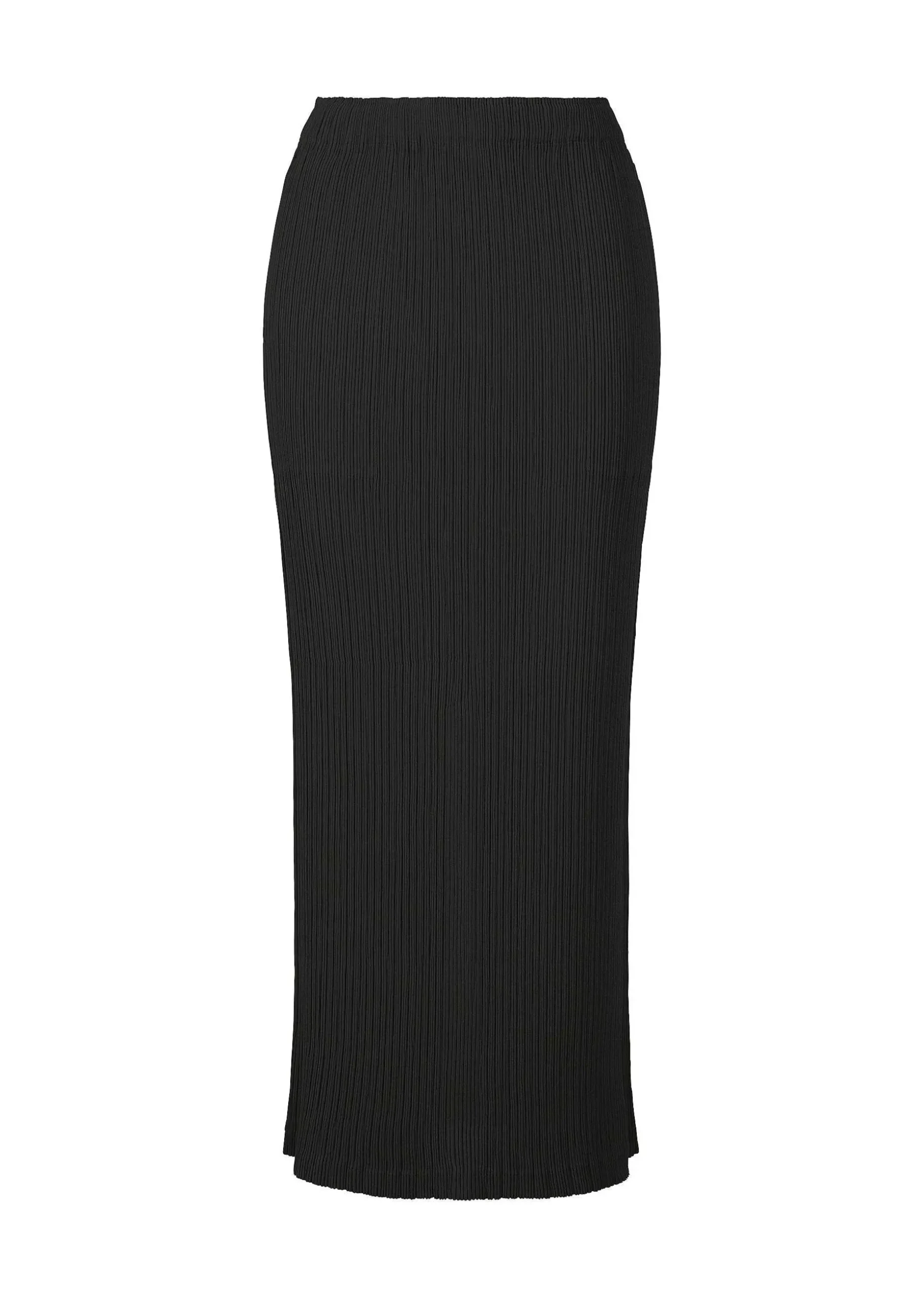 ISSEY MIYAKE Skirt|Hatching Bottoms