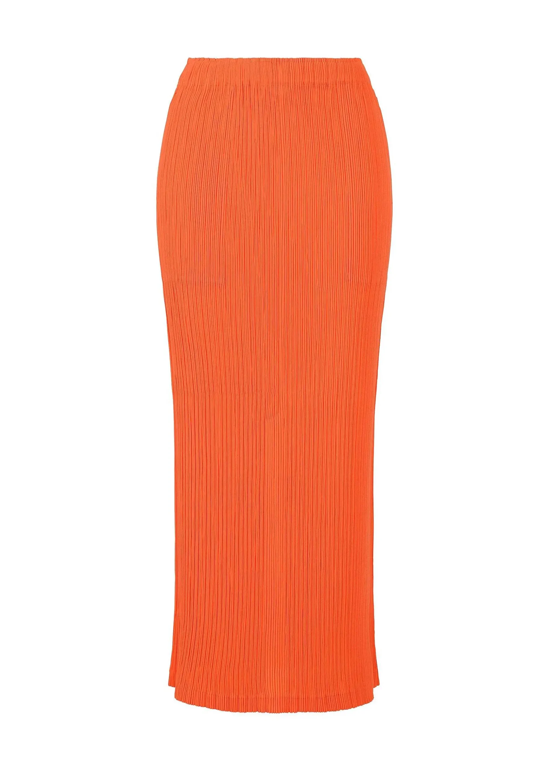 ISSEY MIYAKE Skirt|Hatching Bottoms