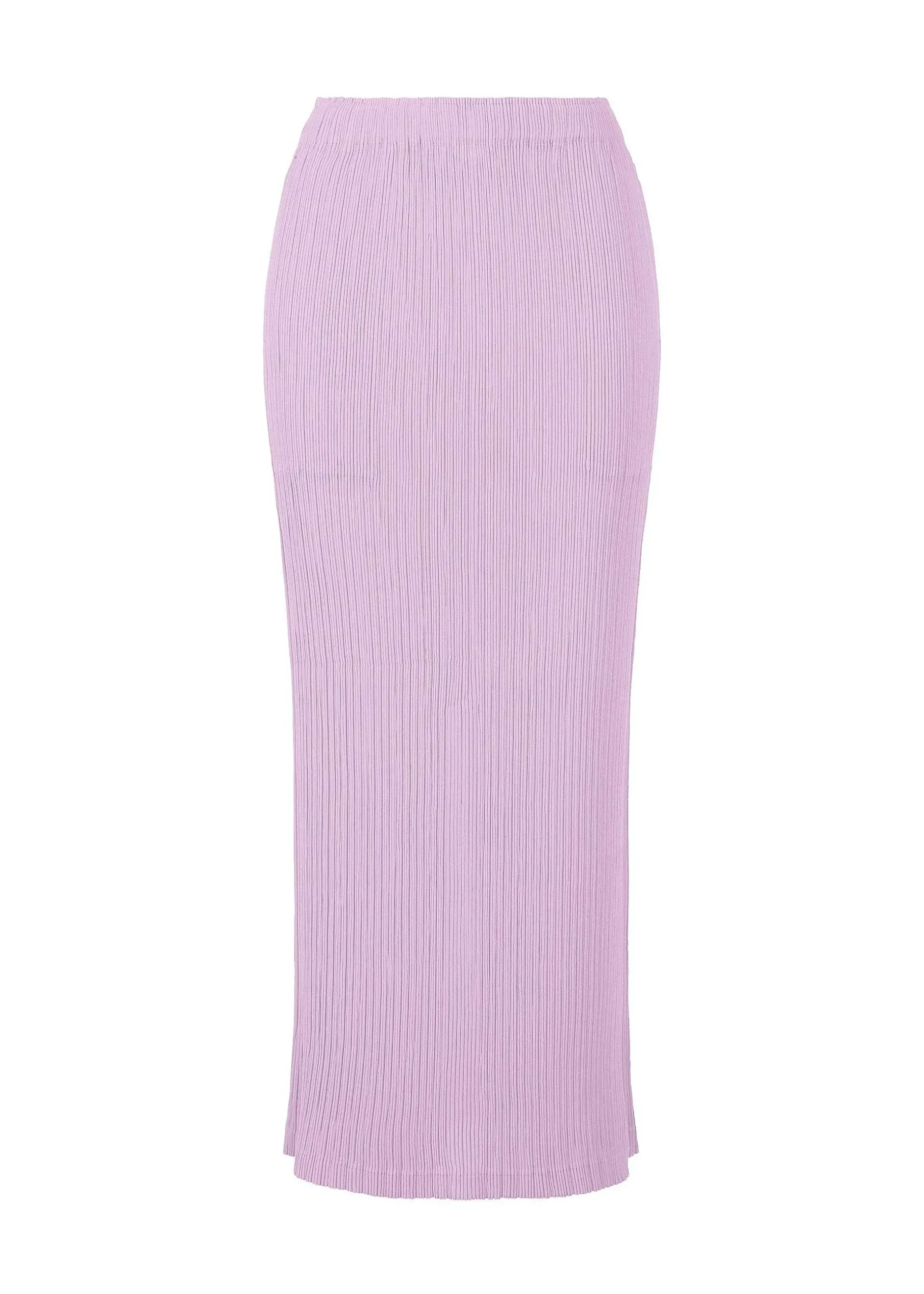 ISSEY MIYAKE Skirt|Hatching Bottoms