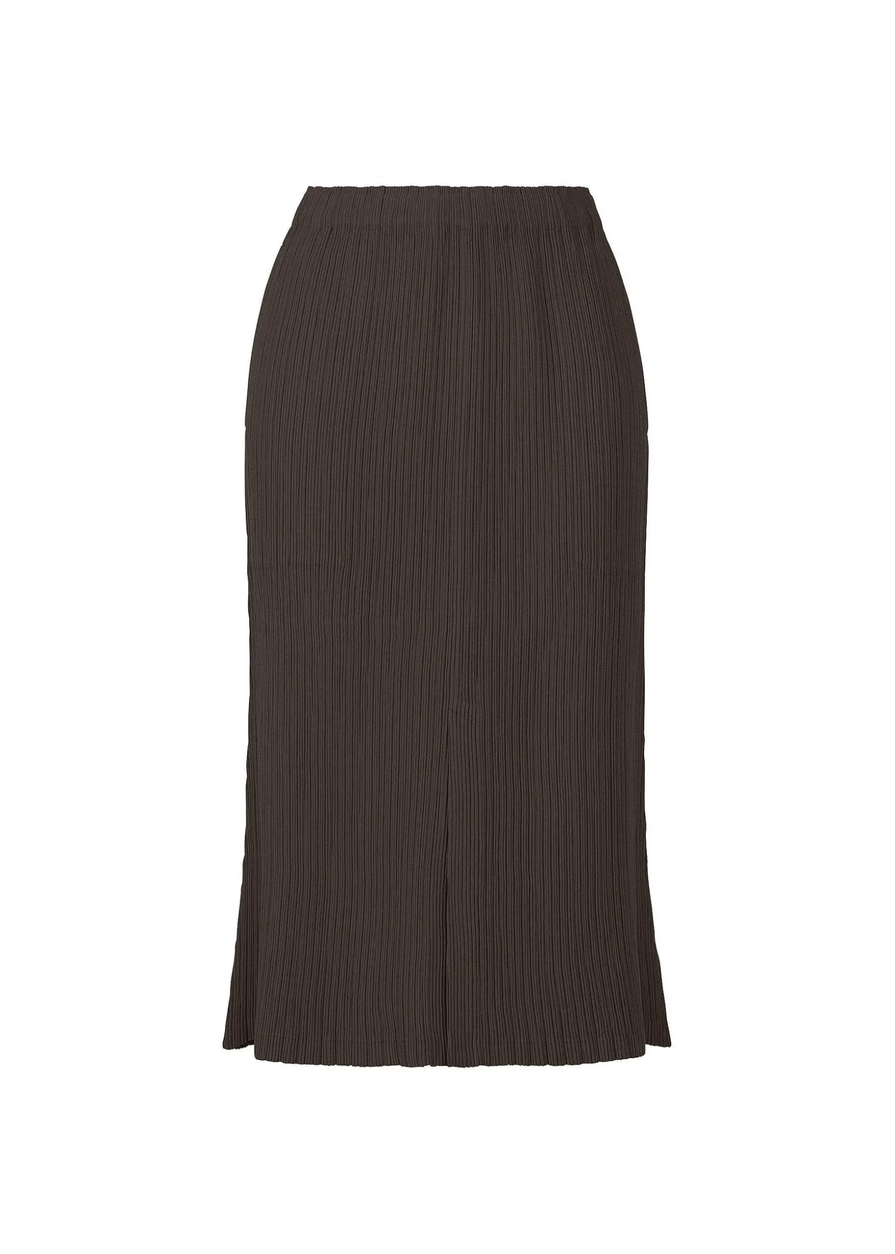 ISSEY MIYAKE Skirt|Hatching Bottoms