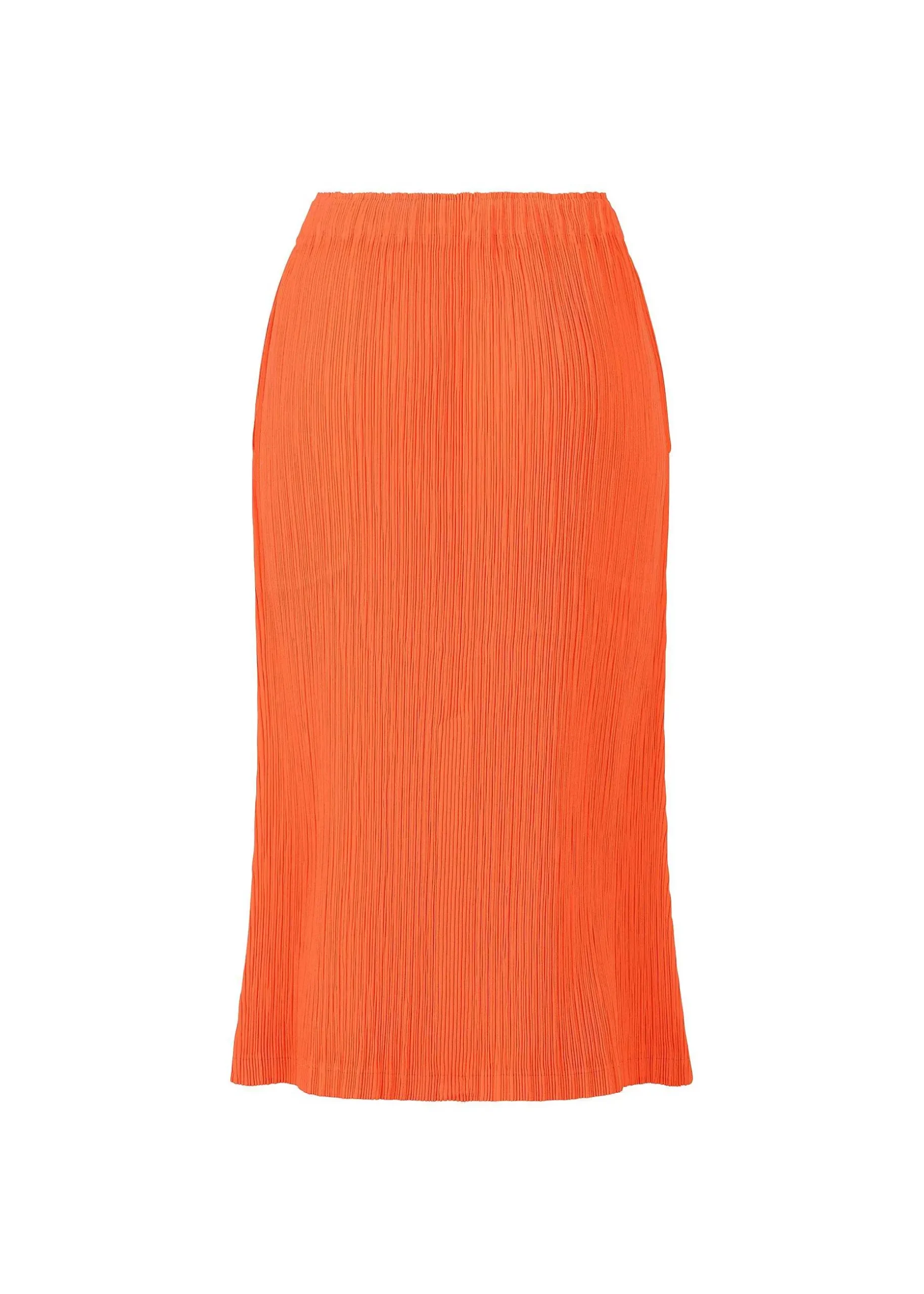 ISSEY MIYAKE Skirt|Hatching Bottoms