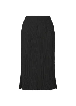 ISSEY MIYAKE Skirt|Hatching Bottoms