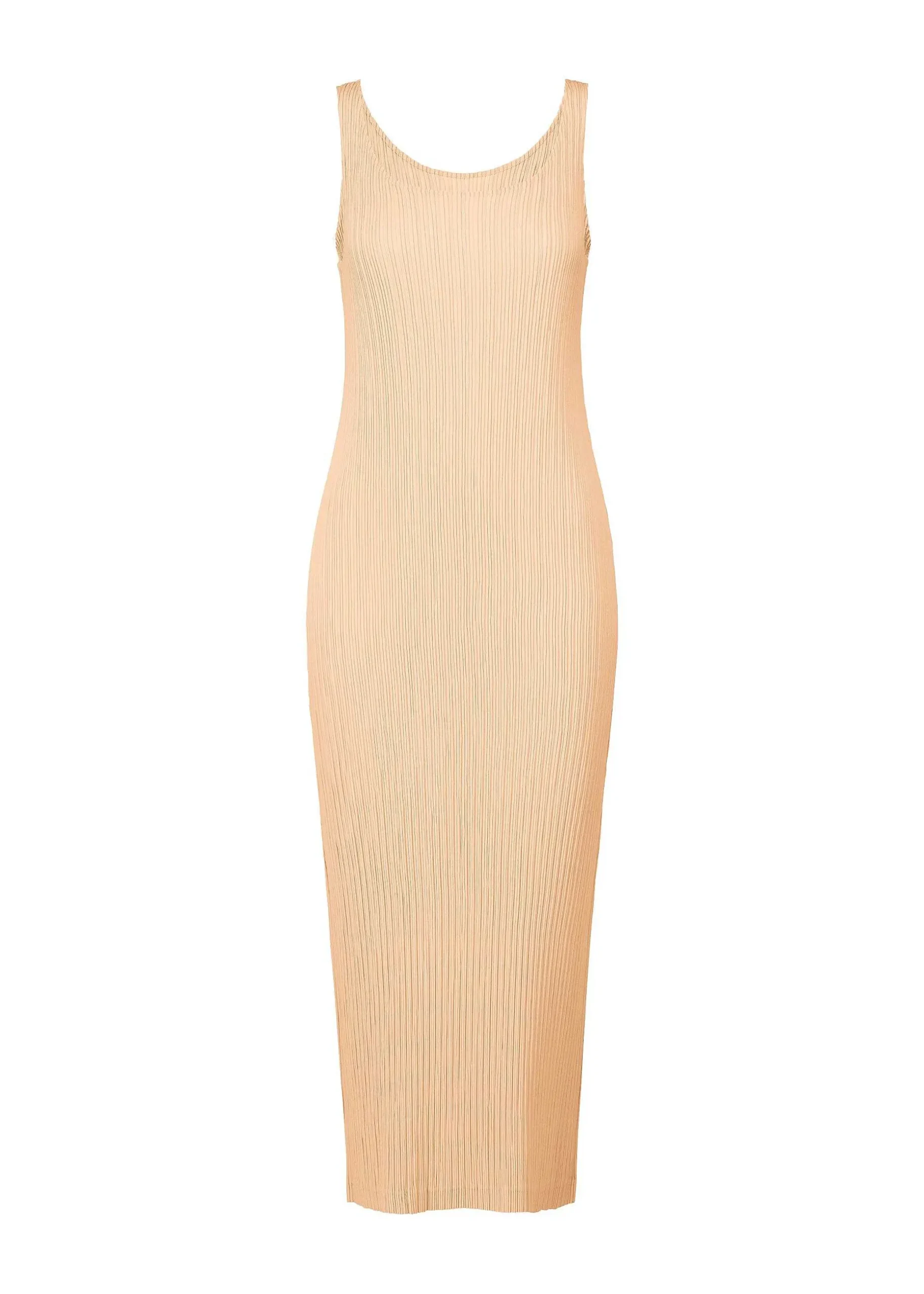 ISSEY MIYAKE Dress|Hatching Pleats 2