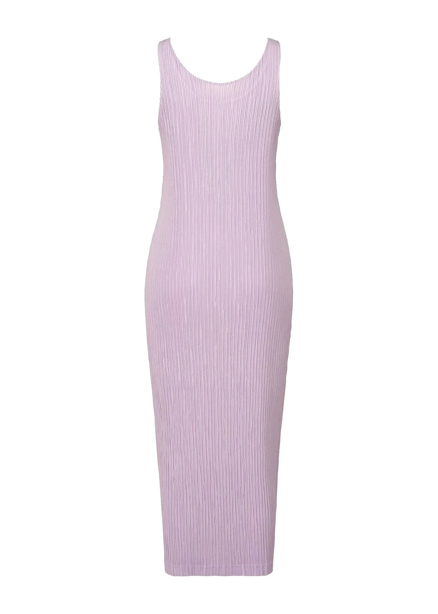 ISSEY MIYAKE Dress|Hatching Pleats 2