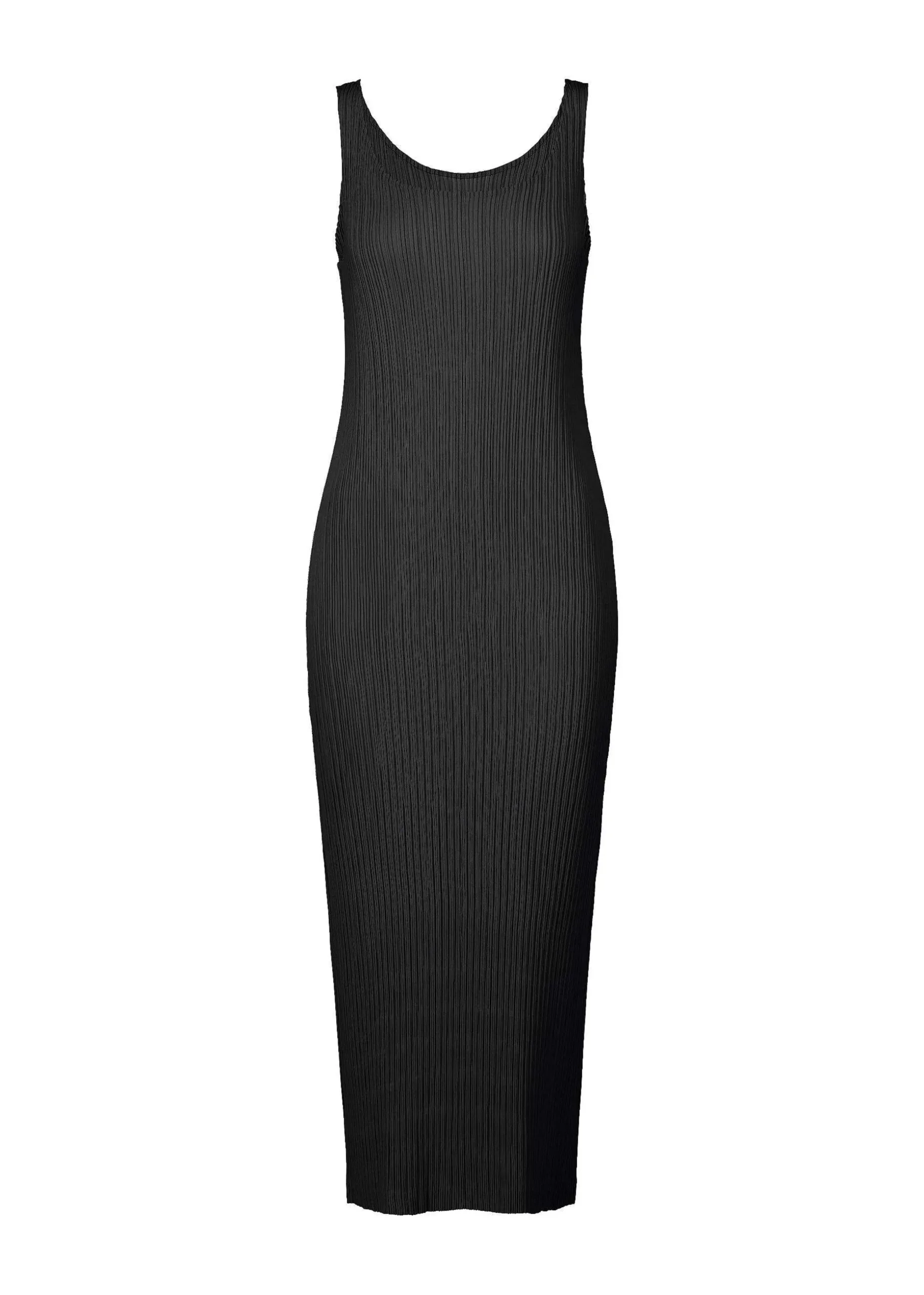ISSEY MIYAKE Dress|Hatching Pleats 2