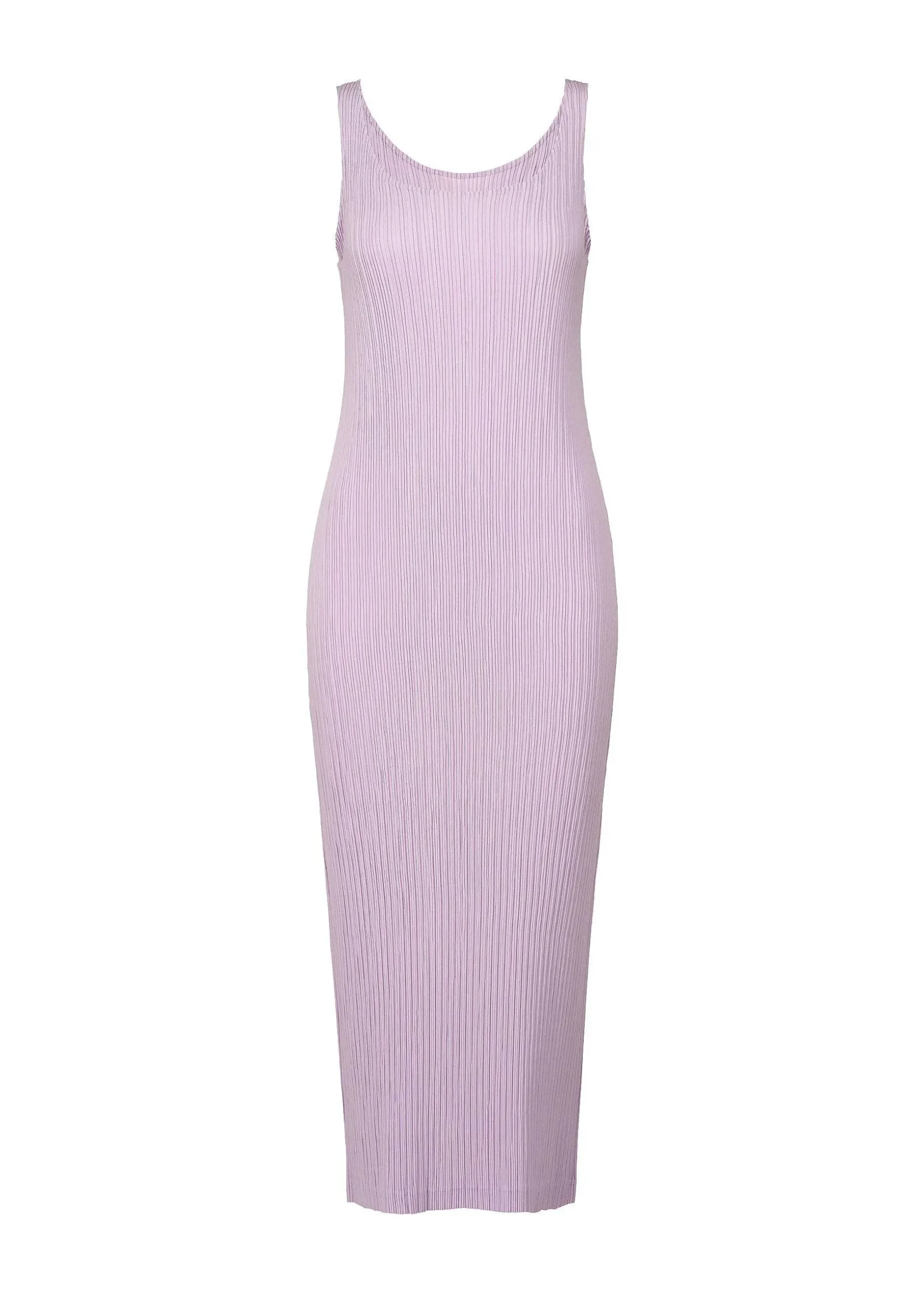 ISSEY MIYAKE Dress|Hatching Pleats 2