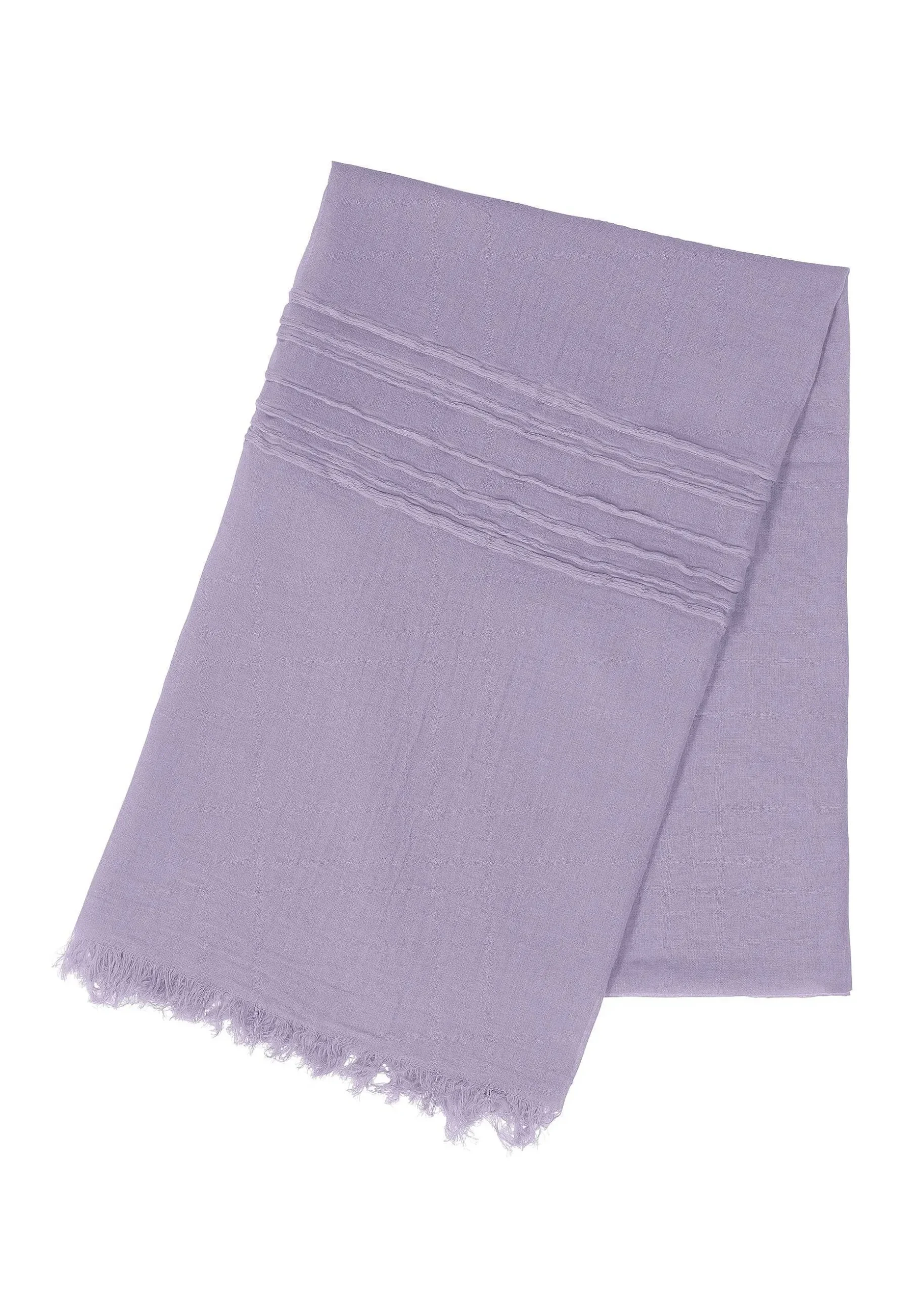 ISSEY MIYAKE Stole|Herbal Tea Scarf