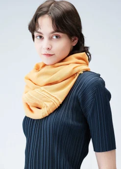 ISSEY MIYAKE Stole|Herbal Tea Scarf