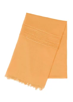 ISSEY MIYAKE Stole|Herbal Tea Scarf