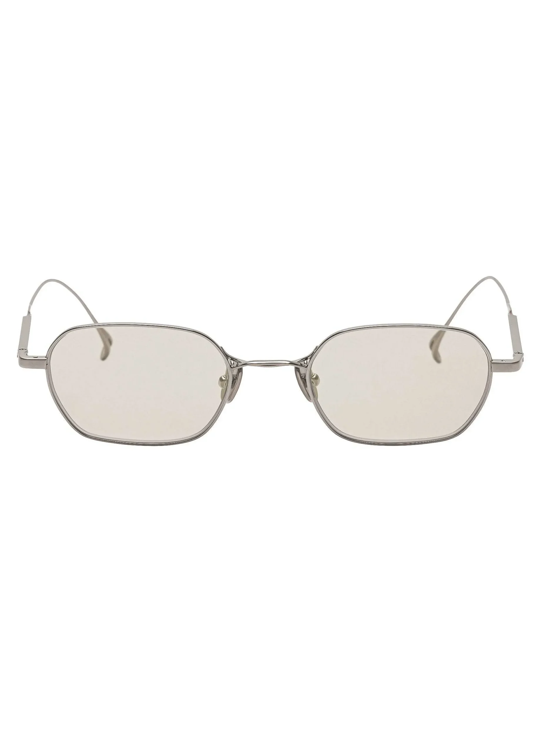 ISSEY MIYAKE Eyewear|Hexagon
