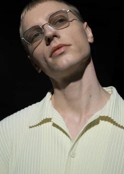 ISSEY MIYAKE Eyewear|Hexagon
