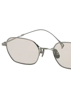 ISSEY MIYAKE Eyewear|Hexagon