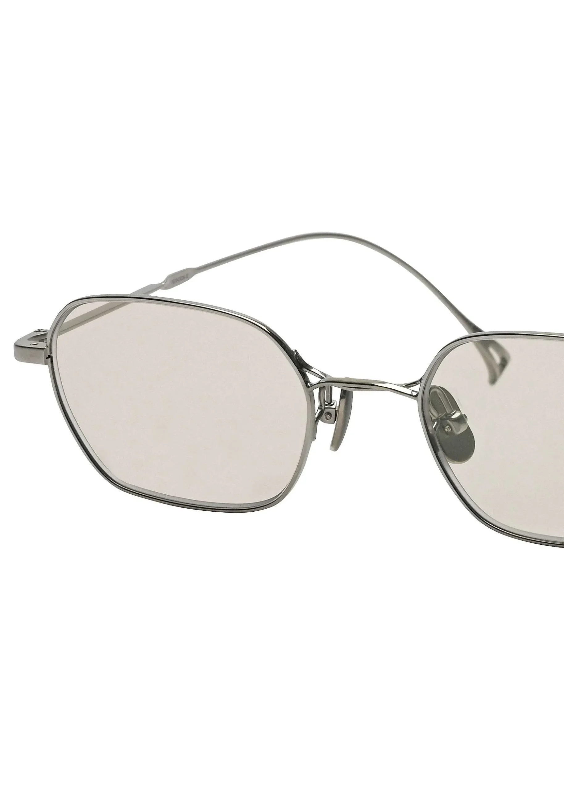 ISSEY MIYAKE Eyewear|Hexagon