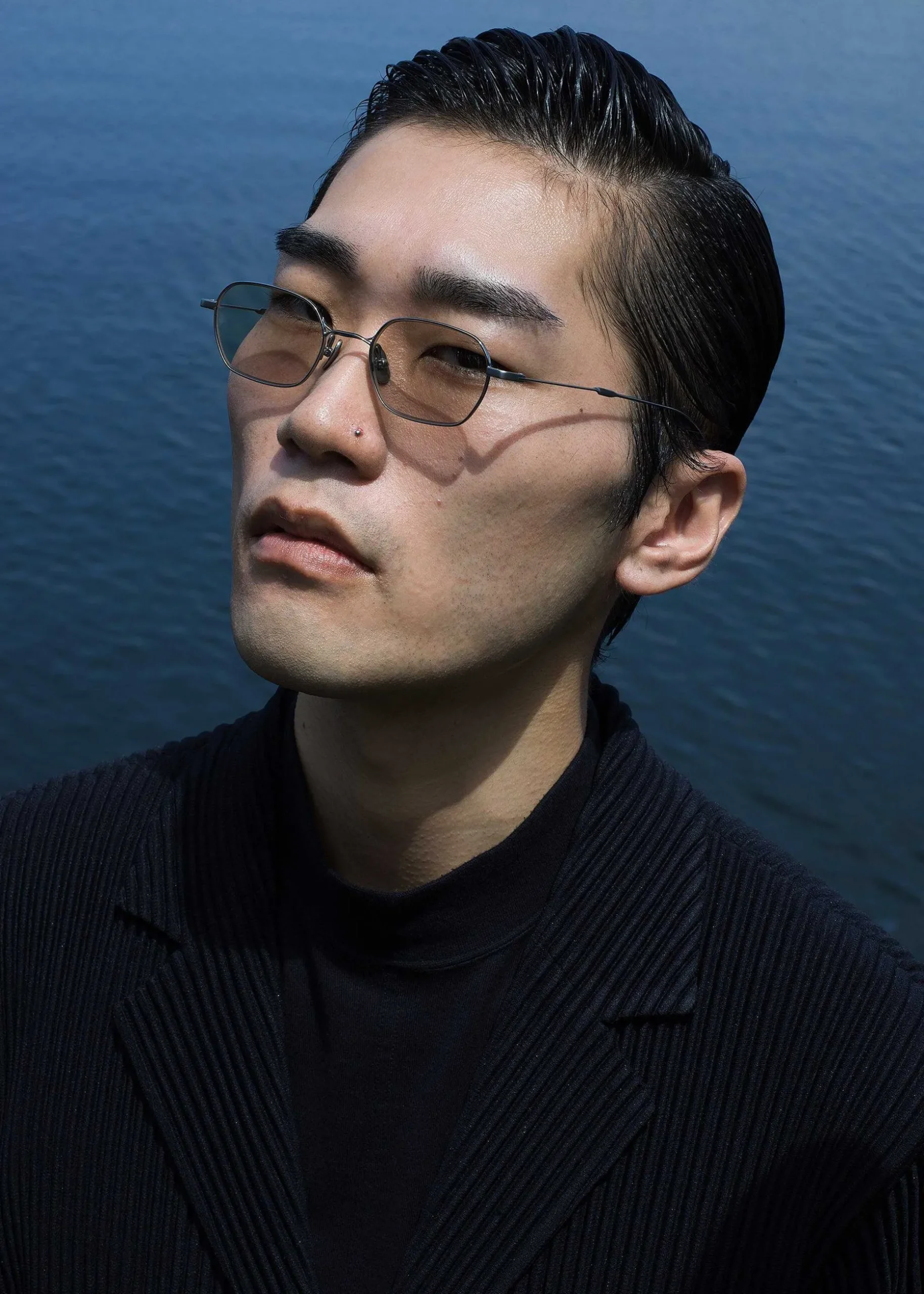 ISSEY MIYAKE Eyewear|Hexagon