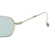 ISSEY MIYAKE Eyewear|Hexagon