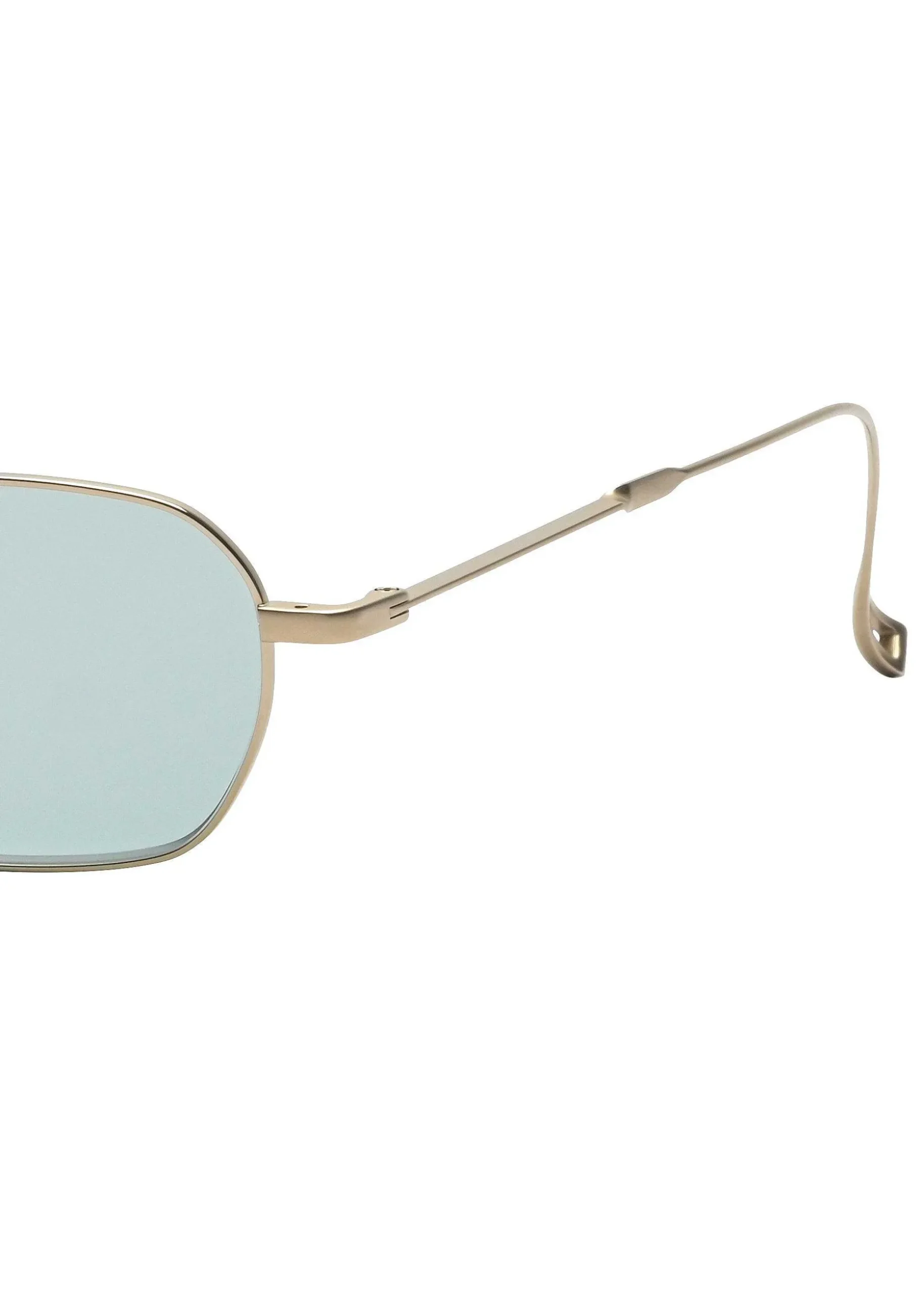 ISSEY MIYAKE Eyewear|Hexagon