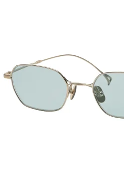 ISSEY MIYAKE Eyewear|Hexagon