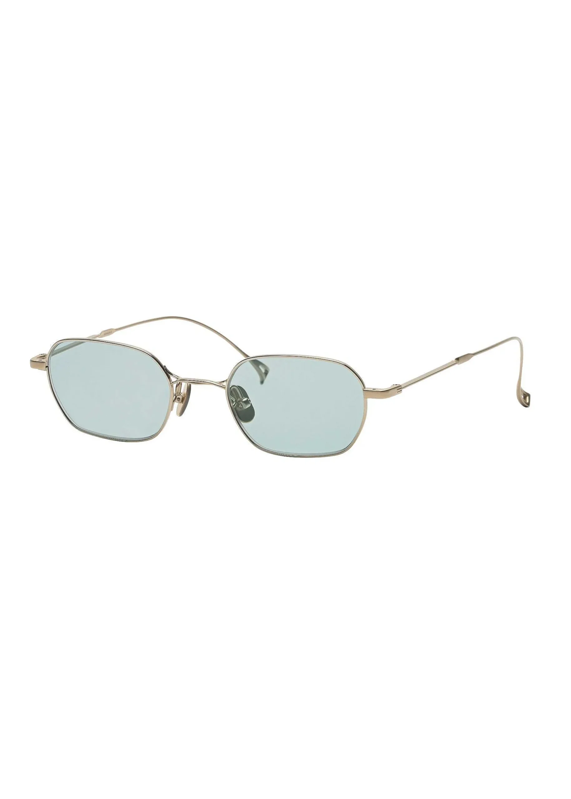 ISSEY MIYAKE Eyewear|Hexagon