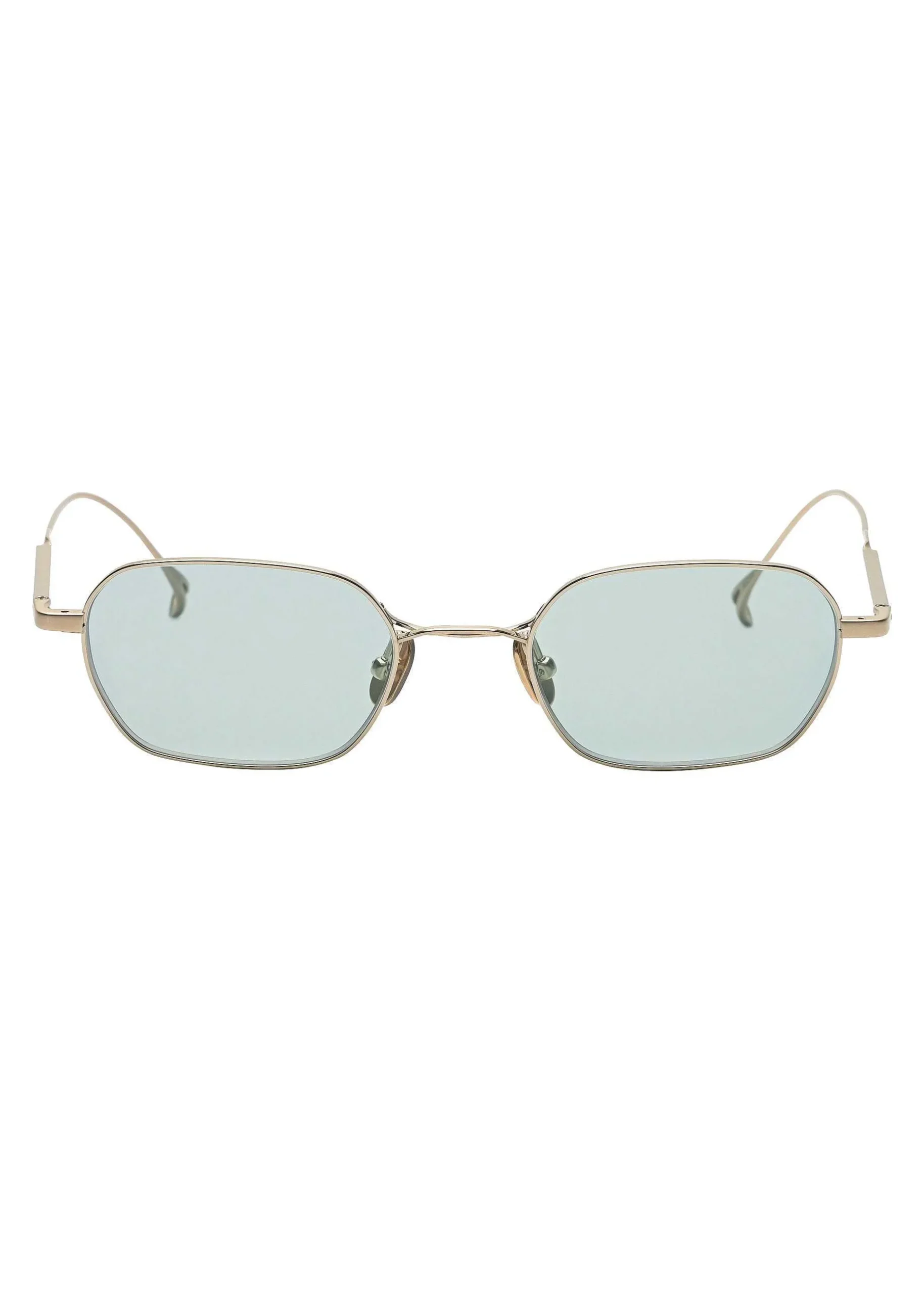 ISSEY MIYAKE Eyewear|Hexagon