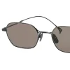 ISSEY MIYAKE Eyewear|Hexagon