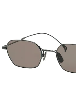 ISSEY MIYAKE Eyewear|Hexagon