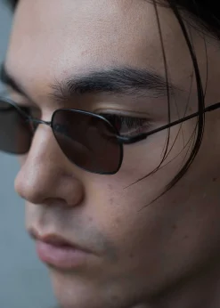 ISSEY MIYAKE Eyewear|Hexagon