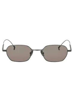 ISSEY MIYAKE Eyewear|Hexagon