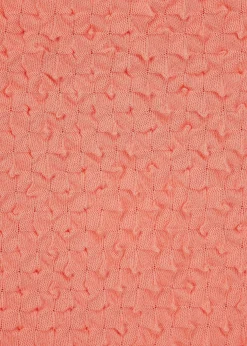 ISSEY MIYAKE Top|High Twist Cotton