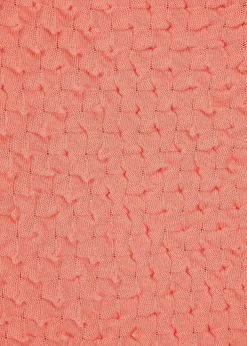 ISSEY MIYAKE Top|High Twist Cotton