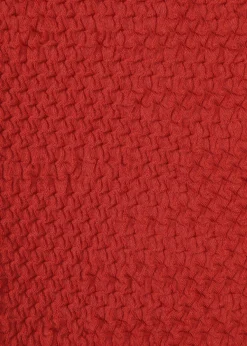 ISSEY MIYAKE Cardigan|High Twist Wool
