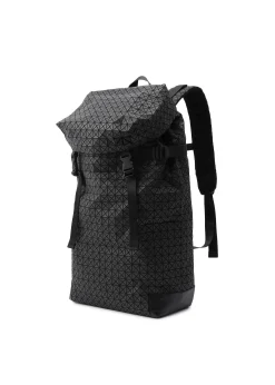 ISSEY MIYAKE Backpack|Hiker Matte Black