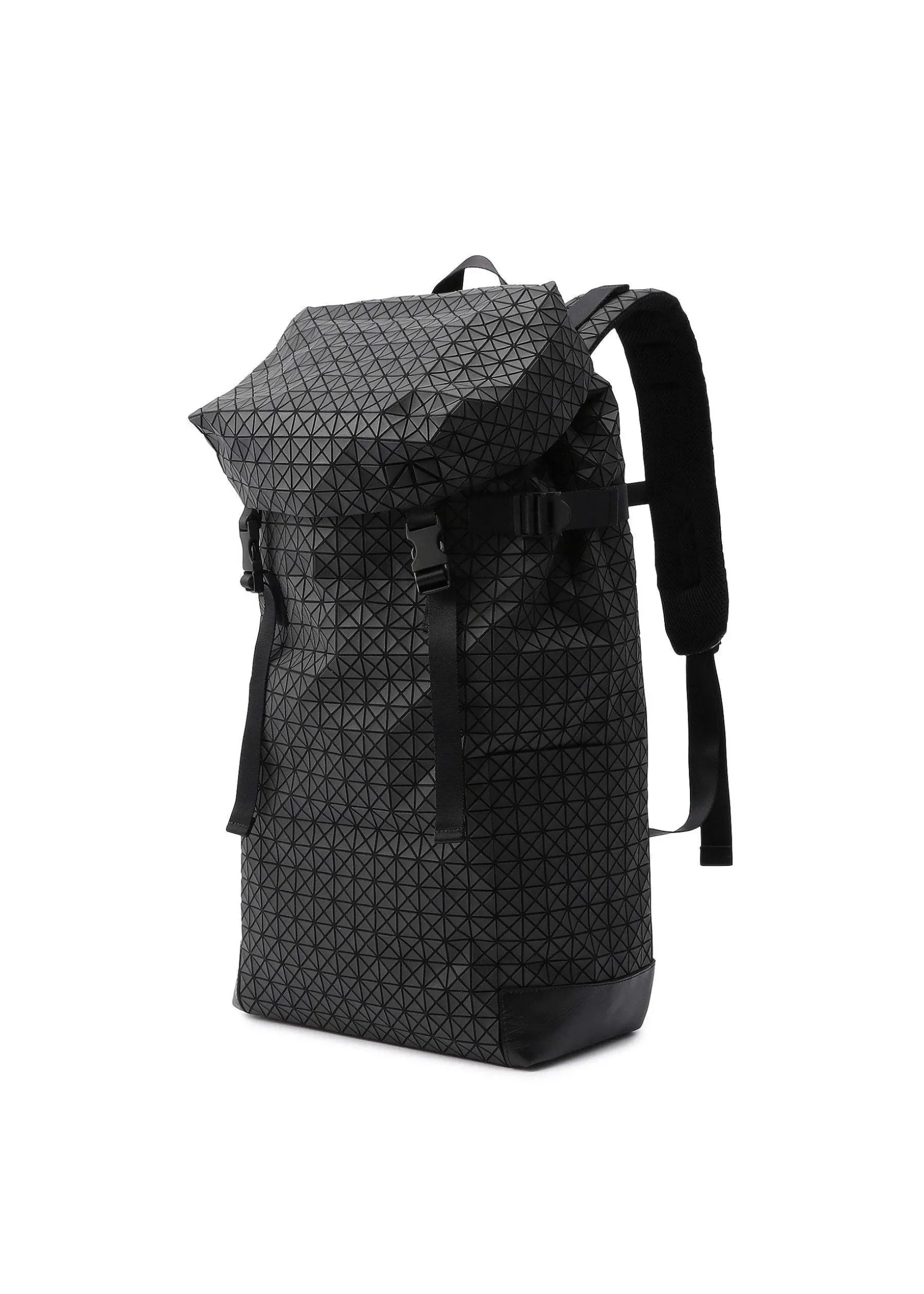 ISSEY MIYAKE Backpack|Hiker Matte Black