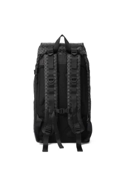 ISSEY MIYAKE Backpack|Hiker Matte Black