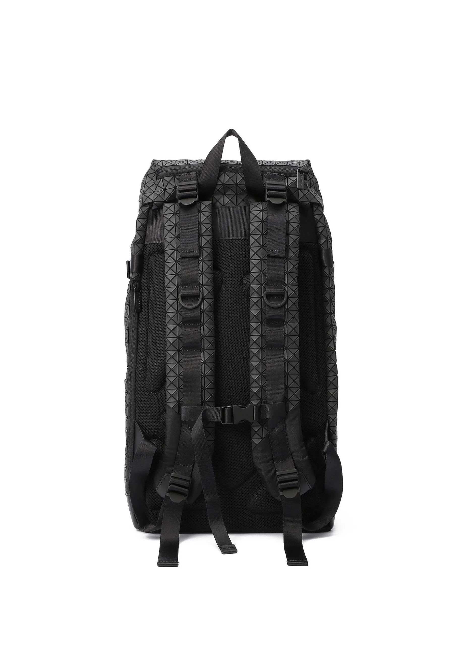 ISSEY MIYAKE Backpack|Hiker Matte Black