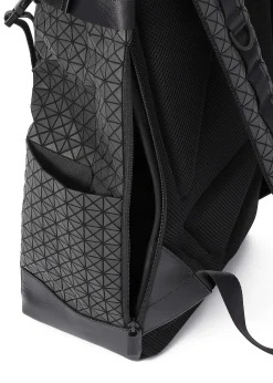 ISSEY MIYAKE Backpack|Hiker Matte Black