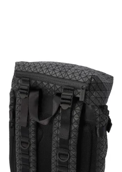 ISSEY MIYAKE Backpack|Hiker Matte Black